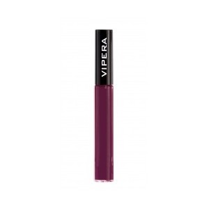 Vipera Lip Matte Color Lipstick Burgundy 612
