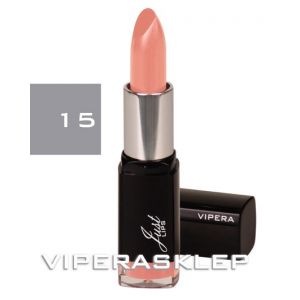 Vipera Just Lips Lipstick Beige 15