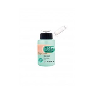 Vipera Nail Polish Remover Express with Pump