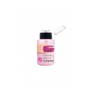 Vipera Nail Polish Remover Revita with Pump