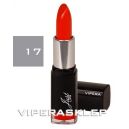 Vipera Just Lips Lipstick Red 17