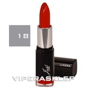 Vipera Just Lips Lipstick Red 18