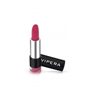 Vipera Elite Matt Lipstick Pink 120 Cardinal