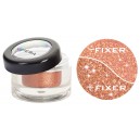 Vipera Brocaded Loose Powder Galaxy Eye Shadow Gold 119Q