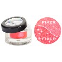 Vipera Brocaded Loose Powder Galaxy Eye Shadow Pink 120Q