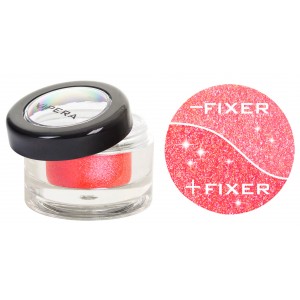 Vipera Brocaded Loose Powder Galaxy Eye Shadow Pink 120Q