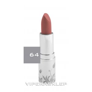 Vipera Rende Vous Lipstick Matte Pink 64