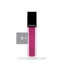 Vipera Small Giant Lip Gloss Pink 21