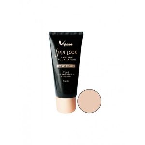 Vipera Lasting Foundation Satin Look - 32 Natural