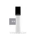 Vipera Small Giant Lip Gloss Colorless 25