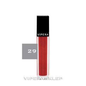 Vipera Small Giant Lip Gloss Red 29