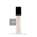 Vipera Small Giant Lip Gloss Colorless 32