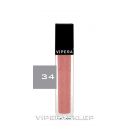 Vipera Small Giant Lip Gloss Pink 34