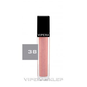 Vipera Small Giant Lip Gloss Pink 38