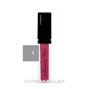 Vipera Sweet & Wet Lip Gloss Rasberry 1