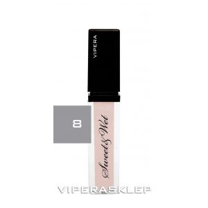 Vipera Sweet & Wet Lip Gloss Pink 8