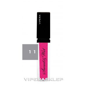 Vipera Sweet & Wet Lip Gloss Pink 11