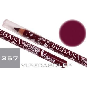 Vipera Ikebana Lip Liner Berry 357