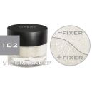 Vipera Brocaded Loose Powder Galaxy Eye Shadow Silver 102