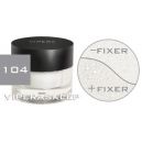 Vipera Brocaded Loose Powder Galaxy Eye Shadow Silver 104