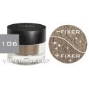 Vipera Loose Powder Galaxy Eye Shadow Brown 106