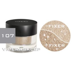 Vipera Loose Powder Galaxy Eye Shadow Beige 107