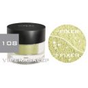 Vipera Loose Powder Galaxy Eye Shadow Green 108