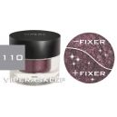 Vipera Loose Powder Galaxy Eye Shadow Violet 110