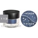 Vipera Loose Powder Galaxy Eye Shadow Navy Blue 113