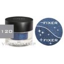 Vipera Brocaded Loose Powder Galaxy Eye Shadow Navy Blue 120