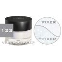 Vipera Brocaded Loose Powder Galaxy Eye Shadow Violet-Blue 123