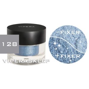 Vipera Loose Powder Galaxy Eye Shadow Blue 128