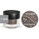 Vipera Loose Powder Galaxy Eye Shadow Graphite 139