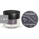 Vipera Loose Powder Galaxy Eye Shadow Graphite 141