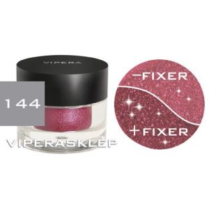 Vipera Loose Powder Galaxy Eye Shadow Pink 144