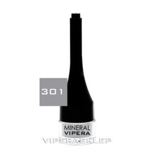 Vipera Powder Base Eye Shadow Gray 301