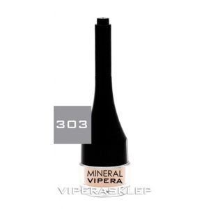 Vipera Powder Base Eye Shadow Vanilla 303