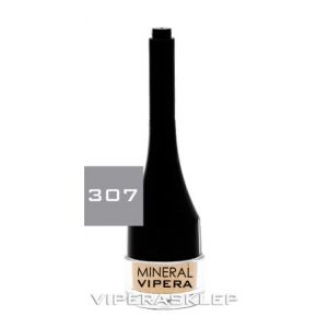 Vipera Colour Brightening Eye Shadow Gold 307
