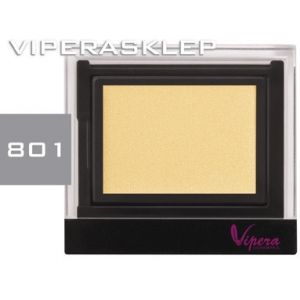 Vipera Pocket Eye Shadow Ecru 801