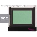 Vipera Pocket Eye Shadow Green-Blue 802