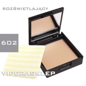 Vipera Face Powder - 602 Brightening