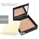 Vipera Face Powder - 603 Transculent