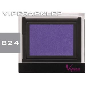 Vipera Pocket Eye Shadow Violet 824