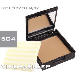 Vipera Face Powder - 604 Tinted