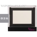Vipera Pocket Eye Shadow White 826