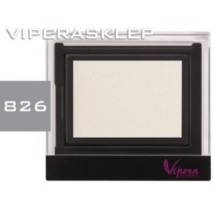 Vipera Pocket Eye Shadow White 826