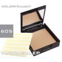 Vipera Face Powder - 605 Tinted