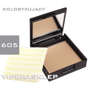 Vipera Face Powder - 605 Tinted