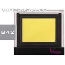 Vipera Pocket Eye Shadow Yellow 842