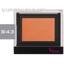 Vipera Pocket Eye Shadow Orange 843